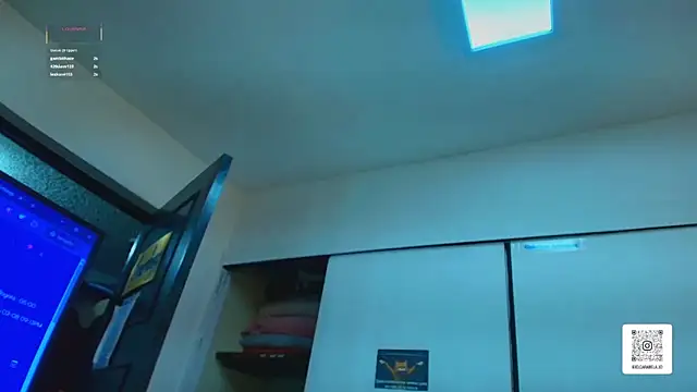 Snapshot of Melissa_Adamsx chatting on 02.09.26 Melissa Adamsx online show from 02.09.26