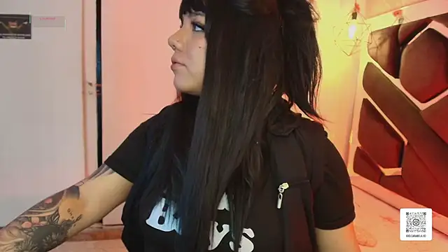 Snapshot of Melissa_Adamsx chatting on 02.10.26 Melissa Adamsx online show from 02.10.26