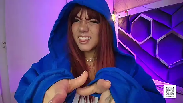 Snapshot of Melissa_Adamsx chatting on 02.14.26 Melissa Adamsx online show from 02.14.26