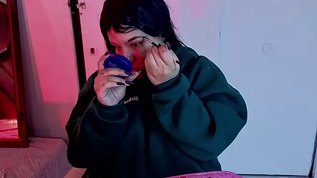 Melissa Adamsx online show from 06.09.26