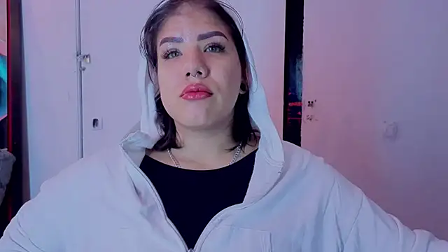 Melissa Adamsx online show from 07.04.26