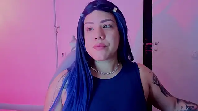 Melissa Adamsx online show from 07.11.26