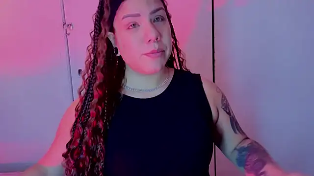 Melissa Adamsx online show from 07.14.26