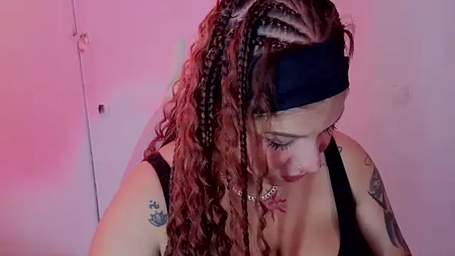 Melissa Adamsx online show from 07.15.26