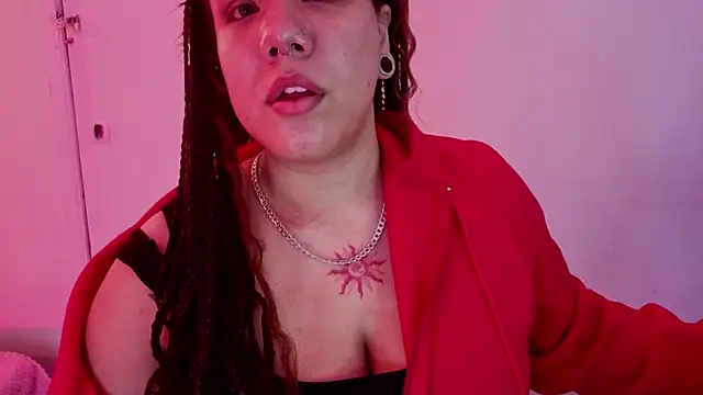 Melissa Adamsx online show from 07.17.26