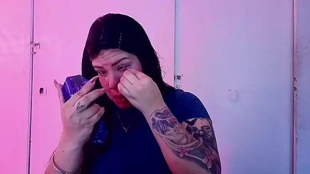 Melissa Adamsx online show from 07.22.26