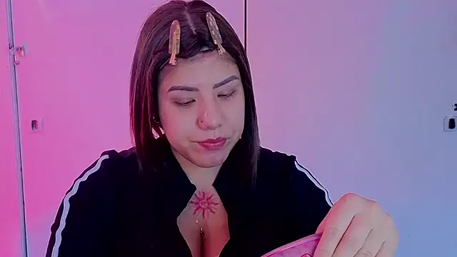 Melissa Adamsx online show from 07.27.26