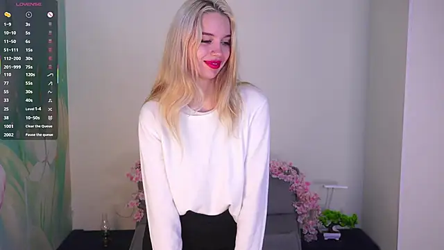 JaymieVigen online show from 09.16.25