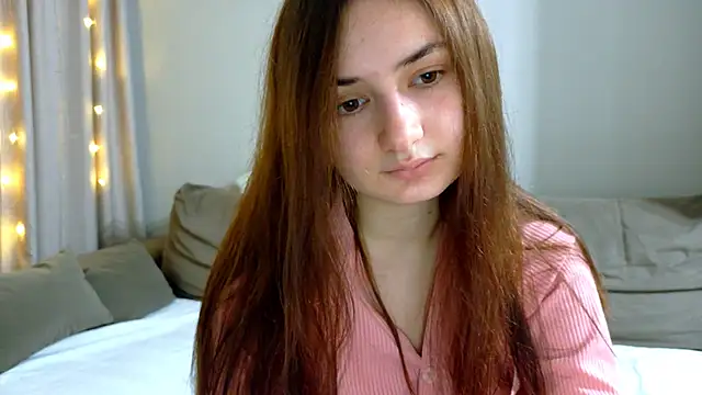 Lelia Vibe online show from 11.03.25