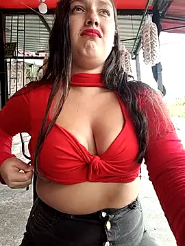 Naughty Samantha online show from 10.08.25