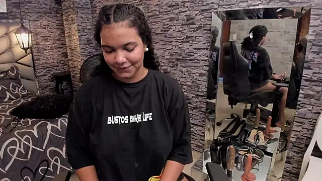 BellyBigBoobs online show from 02.01.26