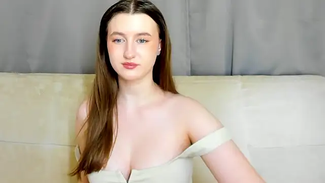 MissFoxy Ti online show from 11.10.25