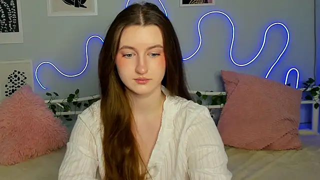 MissFoxy Ti online show from 12.15.25