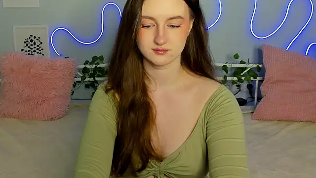 MissFoxy Ti online show from 01.13.26