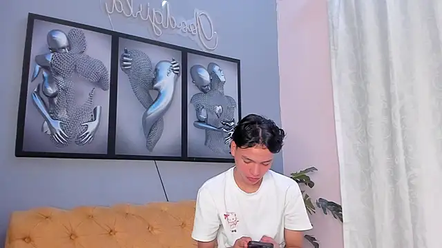 camillo virgil online show from 11.17.25