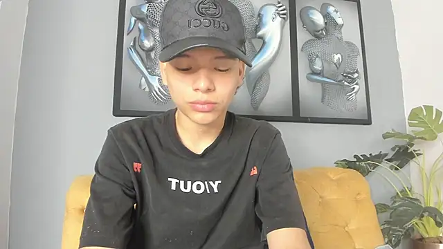 camillo virgil online show from 02.01.26