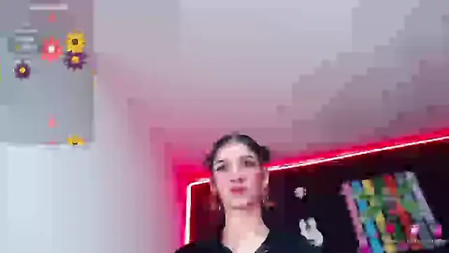 Snapshot of ingrid_zese_ chatting on 09.30.25 ingrid zese online show from 09.30.25