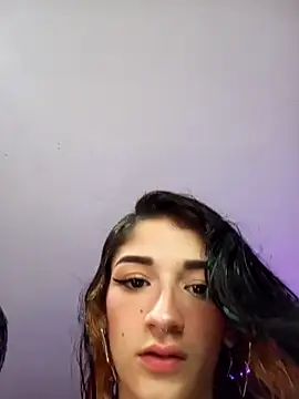 Snapshot of ingrid_zese_ chatting on 10.29.25 ingrid zese online show from 10.29.25