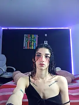 Snapshot of ingrid_zese_ chatting on 11.03.25 ingrid zese online show from 11.03.25