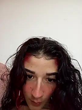 Snapshot of ingrid_zese_ chatting on 11.15.25 ingrid zese online show from 11.15.25