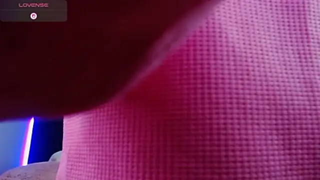 Snapshot of ingrid_zese_ chatting on 12.13.25 ingrid zese online show from 12.13.25