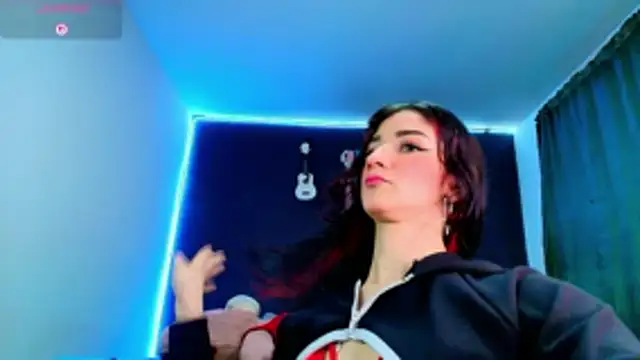 ingrid zese  online show from 02.09.26