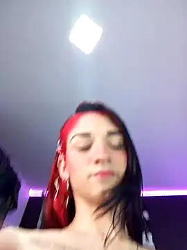 ingrid zese  online show from 03.12.26