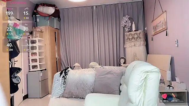 Y2Luvk online show from 09.16.25