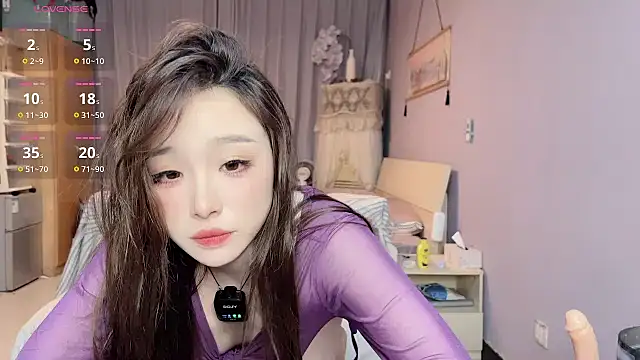 Y2Luvk online show from 09.25.25