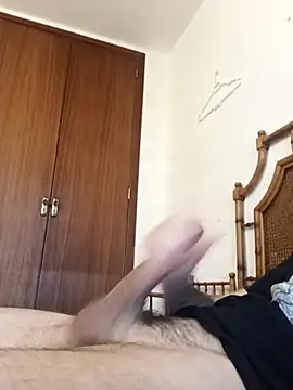 DannySastre91 online show from 10.01.25