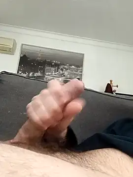 DannySastre91 online show from 11.12.25