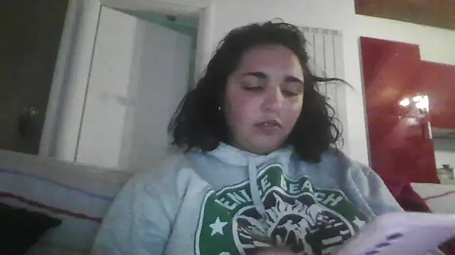 LadySophia03 online show from 10.20.25