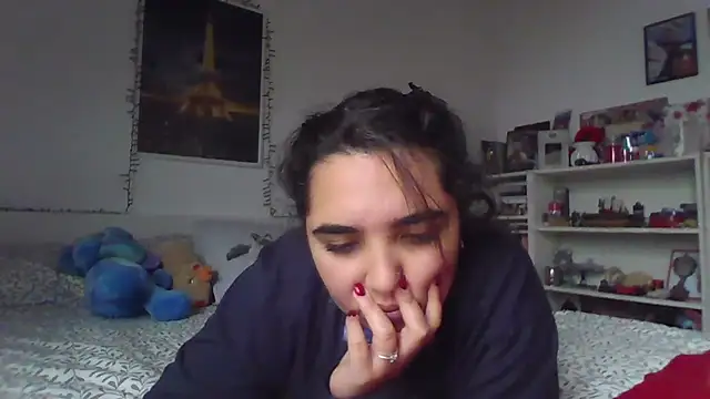 LadySophia03 online show from 01.19.26