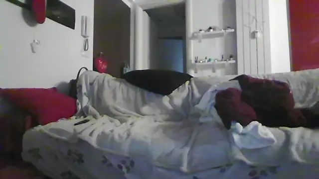 LadySophia03 online show from 02.02.26