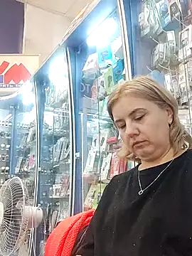 LustyyX online show from 09.23.25