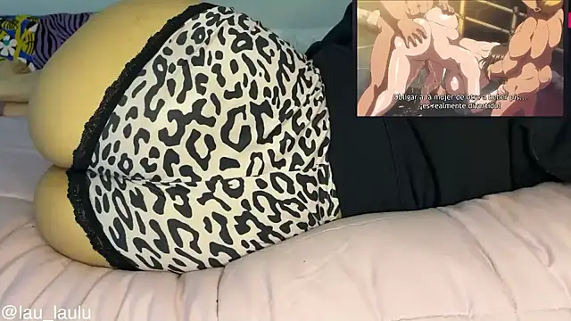 lau laulu online show from 12.15.25