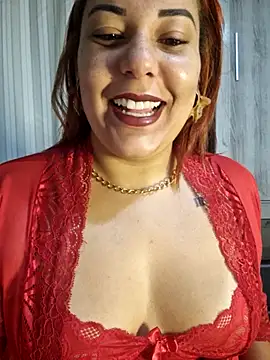 RuivaMisteriosa3 online show from 11.11.25