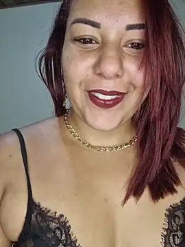 RuivaMisteriosa3 online show from 03.06.26