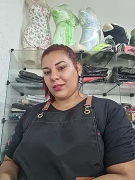 RuivaMisteriosa3 online show from 03.07.26