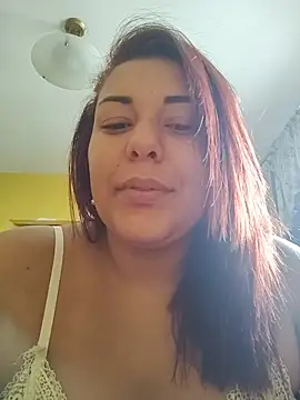 RuivaMisteriosa3 online show from 03.16.26