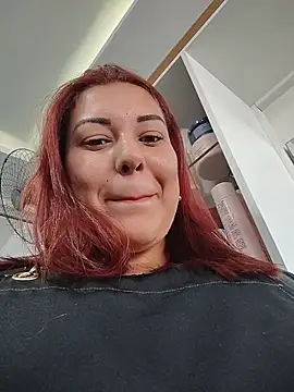 RuivaMisteriosa3 online show from 03.17.26