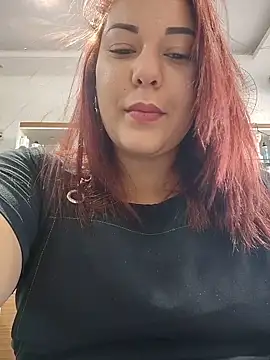 RuivaMisteriosa3 online show from 03.18.26