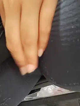 RuivaMisteriosa3 online show from 03.20.26