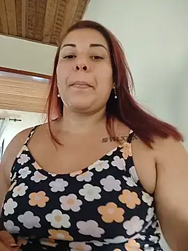 RuivaMisteriosa3 online show from 03.21.26