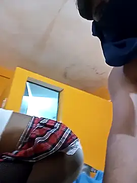 PleasantPassenger9 online show from 11.17.25