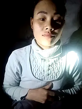 Snapshot of Ruaiuoi chatting on 02.11.26 Ruaiuoi online show from 02.11.26