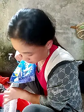 Snapshot of Ruaiuoi chatting on 03.02.26 Ruaiuoi online show from 03.02.26