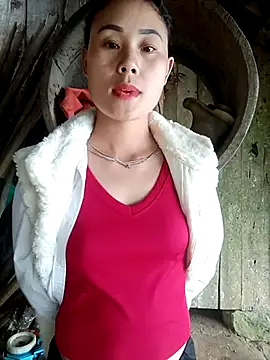 Snapshot of Ruaiuoi chatting on 03.08.26 Ruaiuoi online show from 03.08.26