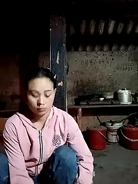 Snapshot of Ruaiuoi chatting on 03.13.26 Ruaiuoi online show from 03.13.26