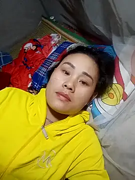 Snapshot of Ruaiuoi chatting on 03.16.26 Ruaiuoi online show from 03.16.26